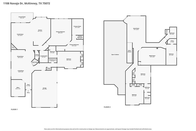 1108 Navajo Drive, McKinney TX 75072 - Photo 40