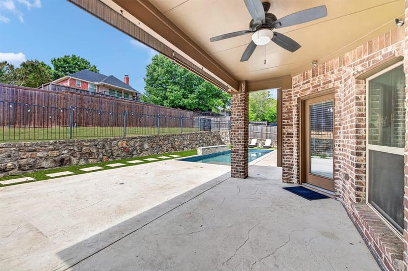 1108 Navajo Drive, McKinney TX 75072 - Photo 35