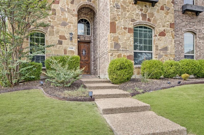 1108 Navajo Drive, McKinney TX 75072 - Photo 4