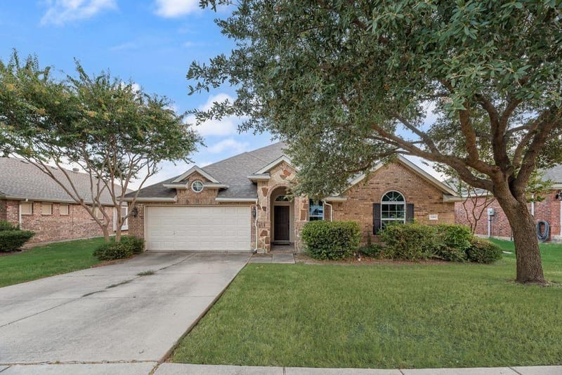 1202 Chestnut Hill Drive, Wylie TX 75098 - Photo 3