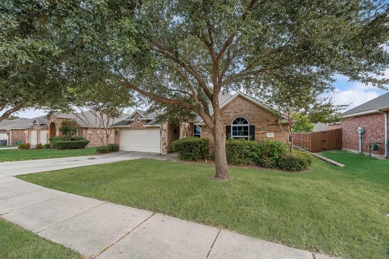 1202 Chestnut Hill Drive, Wylie TX 75098 - Photo 4