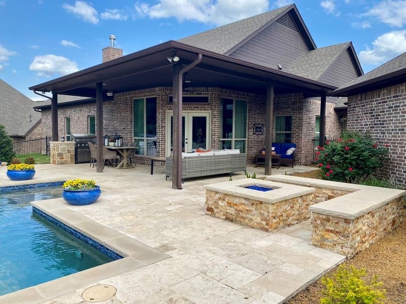570 S Sugartree Drive, Lipan TX 76462 - Photo 11