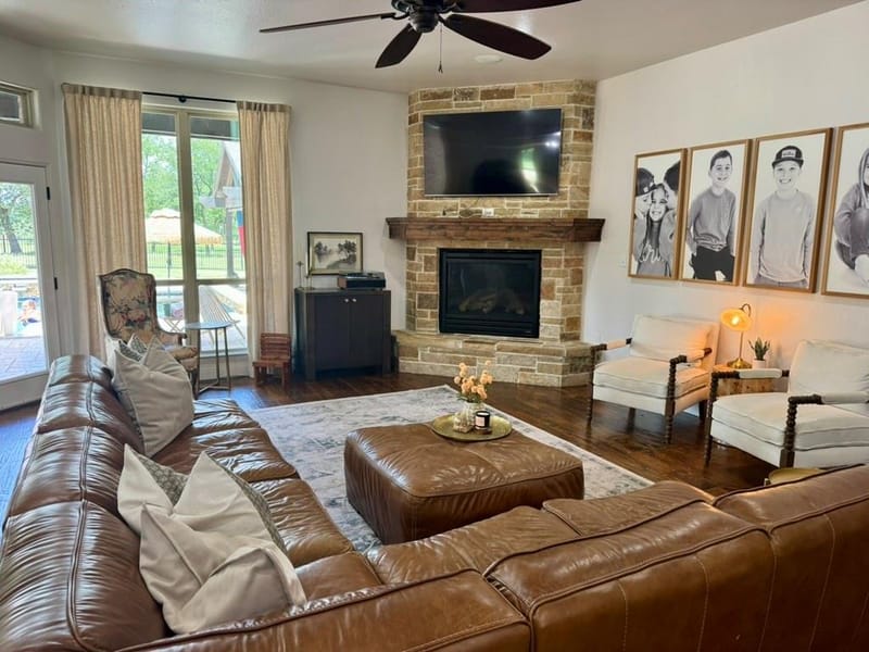 570 S Sugartree Drive, Lipan TX 76462 - Photo 4