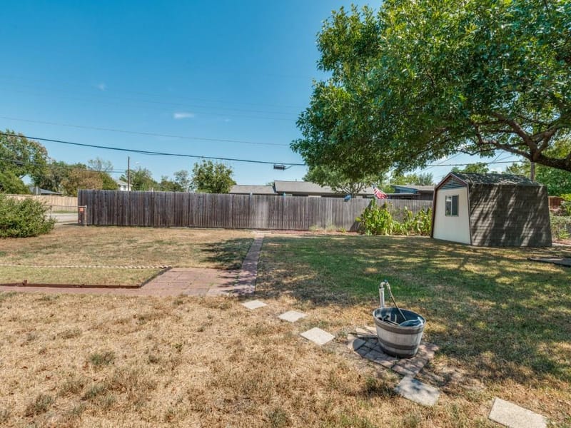 5020 Susan Lee Lane, North Richland Hills TX 76180 - Photo 23