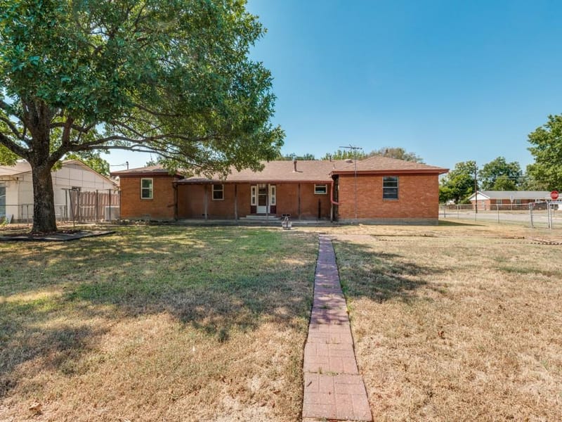 5020 Susan Lee Lane, North Richland Hills TX 76180 - Photo 25