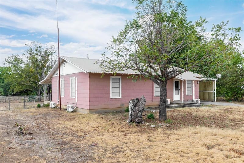 408 S 4th Street, Bangs TX 76823 - Photo 27