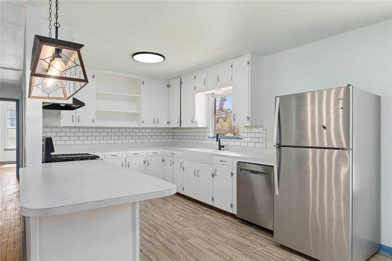 408 S 4th Street, Bangs TX 76823 - Photo 6