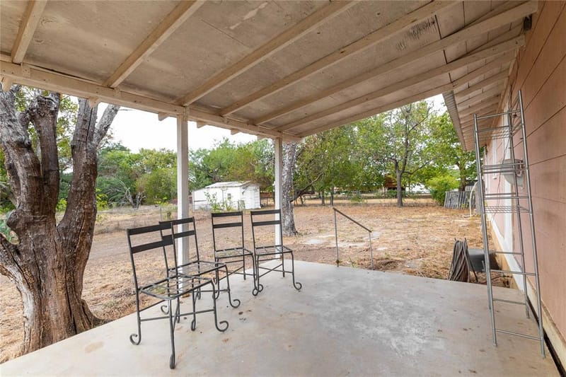 408 S 4th Street, Bangs TX 76823 - Photo 17