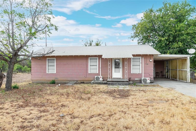 408 S 4th Street, Bangs TX 76823 - Photo 26