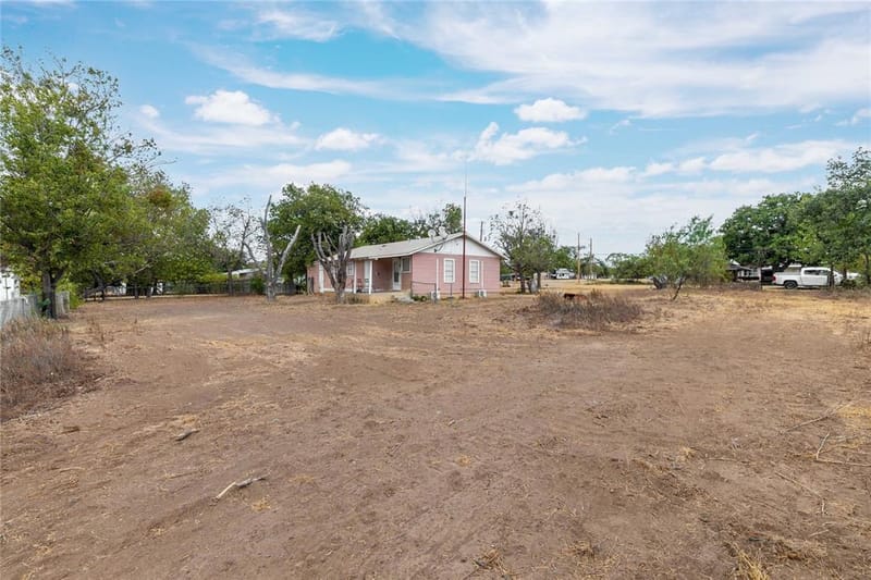 408 S 4th Street, Bangs TX 76823 - Photo 22