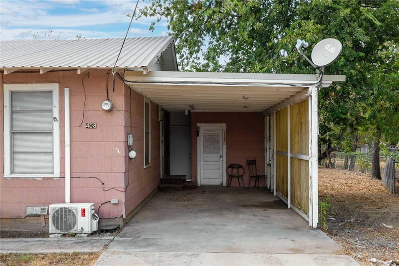 408 S 4th Street, Bangs TX 76823 - Photo 32