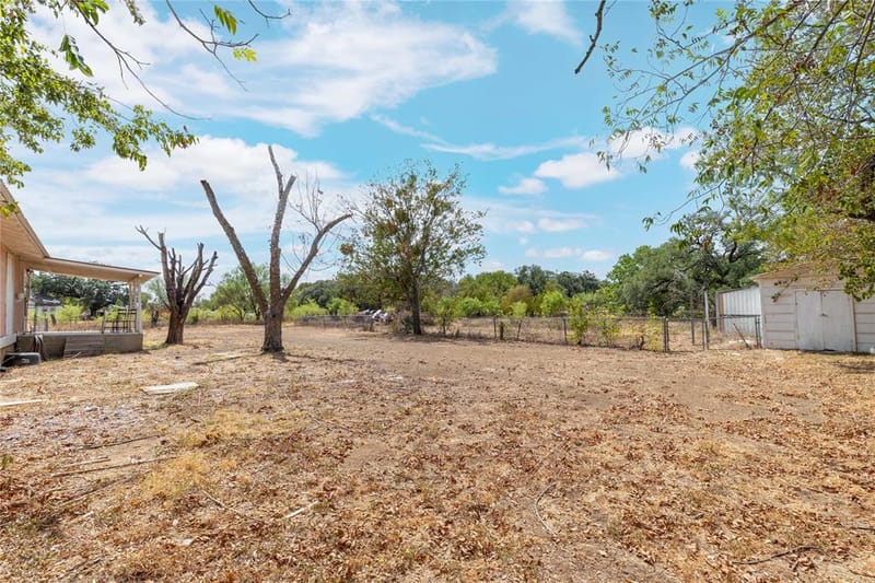 408 S 4th Street, Bangs TX 76823 - Photo 20