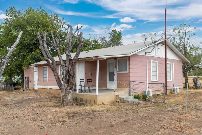 408 S 4th Street, Bangs TX 76823 - Photo 19