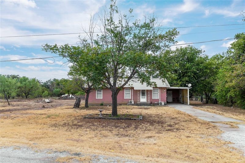 408 S 4th Street, Bangs TX 76823 - Photo 25