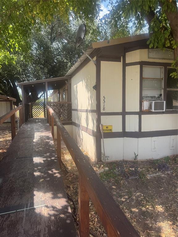 5518 Water View Drive, Granbury TX 76048