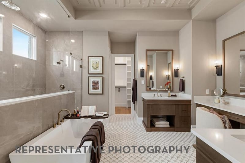 2620 Paddington Drive, Celina TX 75009 - Photo 8