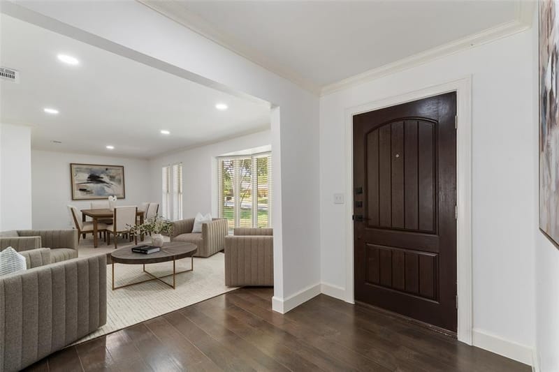 1612 Northcrest Drive, Plano TX 75075 - Photo 5
