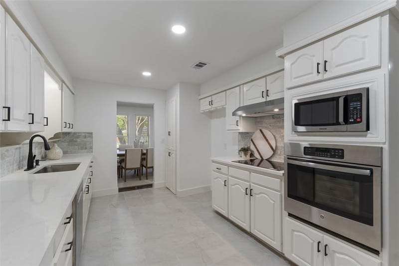 1612 Northcrest Drive, Plano TX 75075 - Photo 14