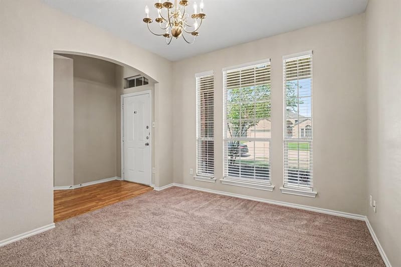 3908 Confidence Drive, Fort Worth TX 76244 - Photo 3