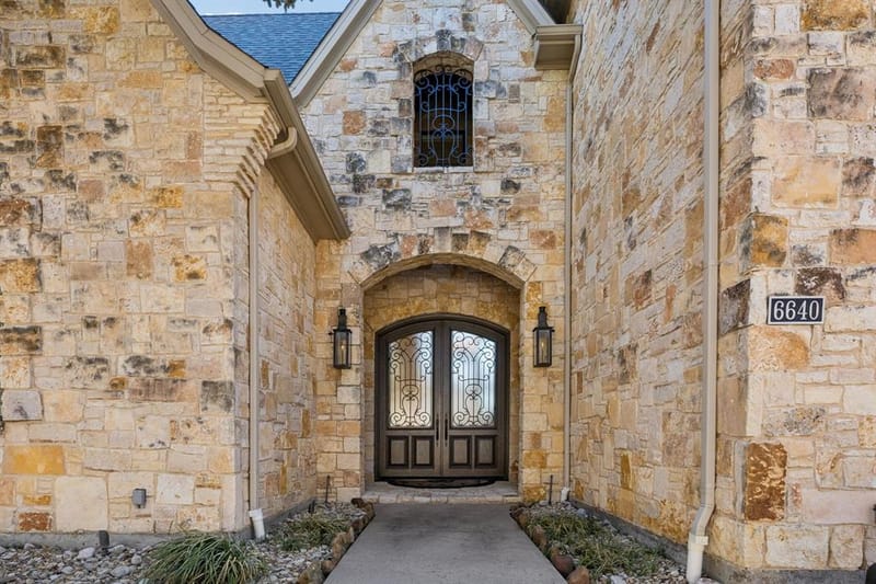 6640 Briar Ridge Lane, Plano TX 75024 - Photo 2