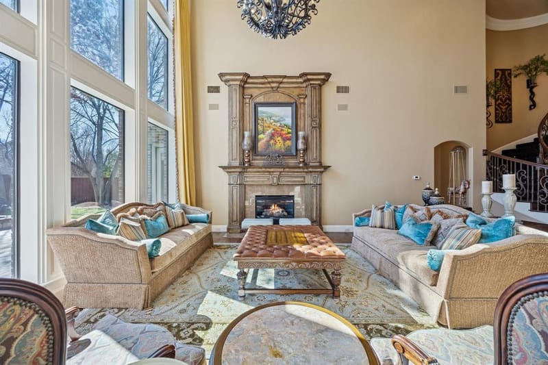 6640 Briar Ridge Lane, Plano TX 75024 - Photo 6