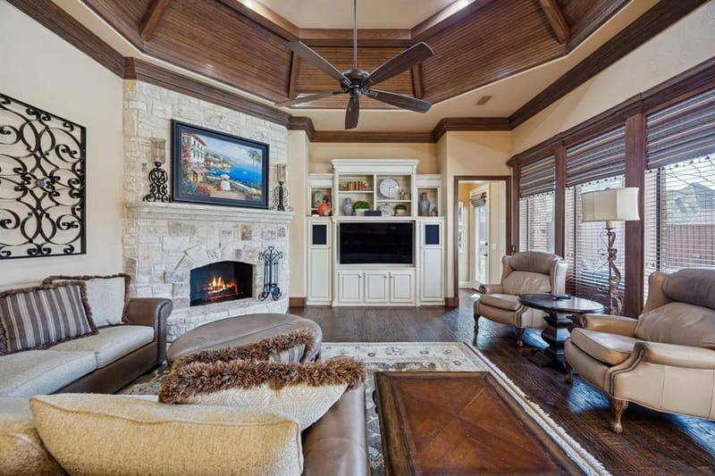 6640 Briar Ridge Lane, Plano TX 75024 - Photo 17