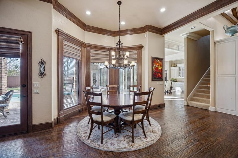 6640 Briar Ridge Lane, Plano TX 75024 - Photo 12