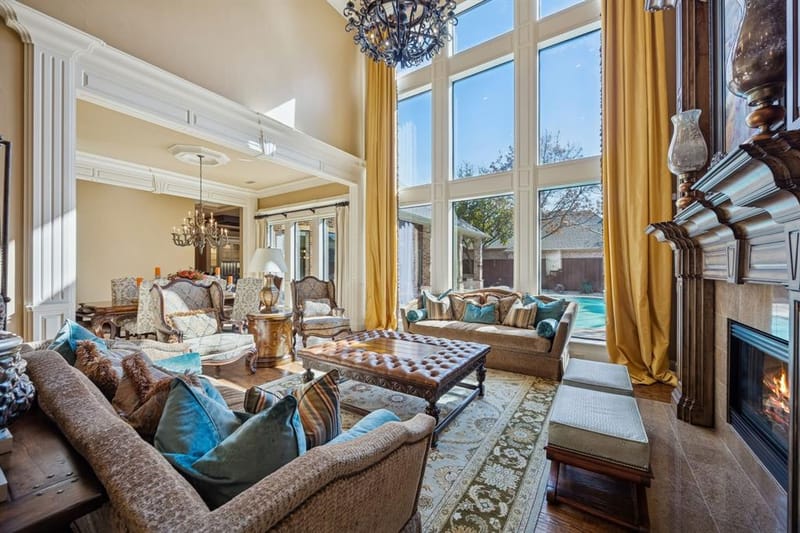 6640 Briar Ridge Lane, Plano TX 75024 - Photo 7