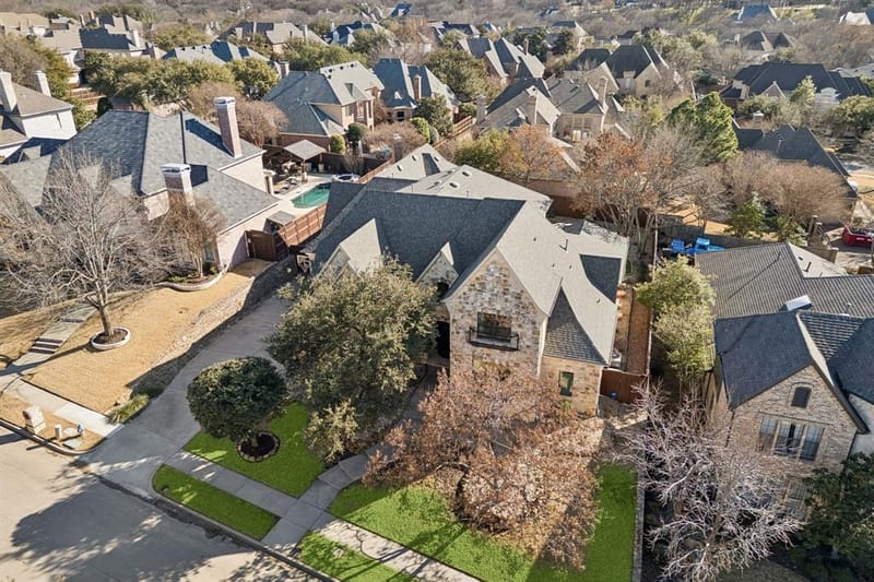 6640 Briar Ridge Lane, Plano TX 75024 - Photo 3