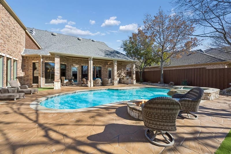 6640 Briar Ridge Lane, Plano TX 75024 - Photo 34