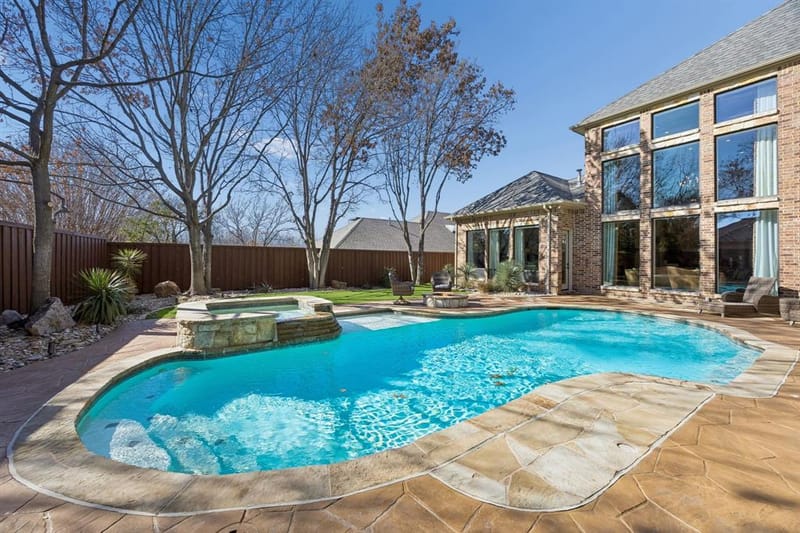 6640 Briar Ridge Lane, Plano TX 75024 - Photo 33