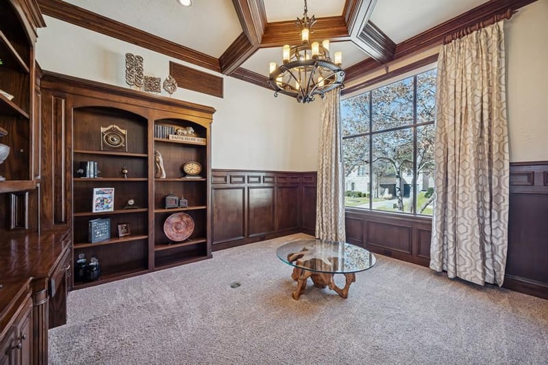 6640 Briar Ridge Lane, Plano TX 75024 - Photo 14