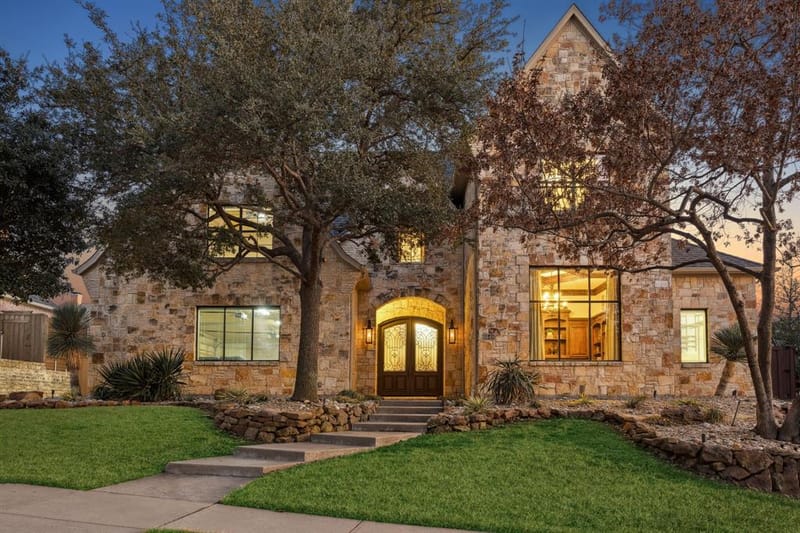 6640 Briar Ridge Lane, Plano TX 75024 - Photo 37