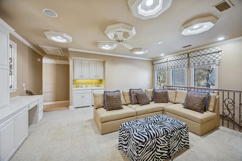 6640 Briar Ridge Lane, Plano TX 75024 - Photo 19