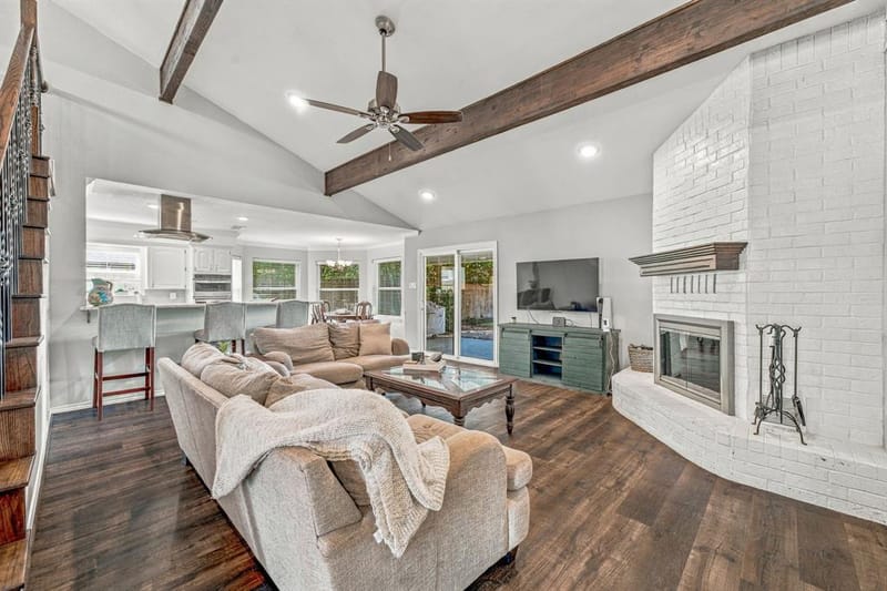 1202 Red Bird Lane, Granbury TX 76048 - Photo 7