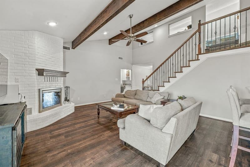 1202 Red Bird Lane, Granbury TX 76048 - Photo 9
