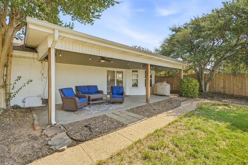 1202 Red Bird Lane, Granbury TX 76048 - Photo 31