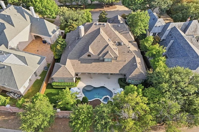 20 Armstrong Drive, Frisco TX 75034 - Photo 2