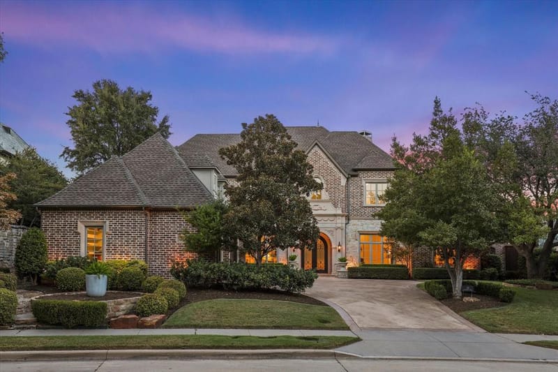 20 Armstrong Drive, Frisco TX 75034 - Photo 3