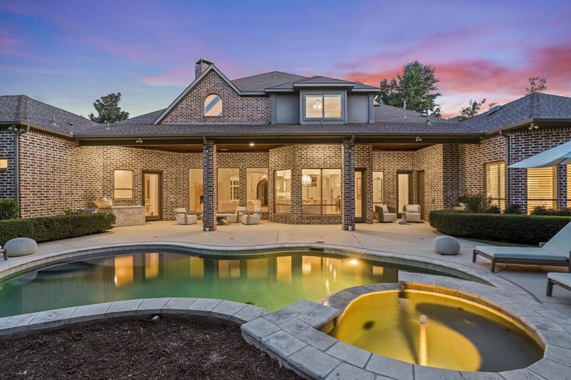 20 Armstrong Drive, Frisco TX 75034 - Photo 36