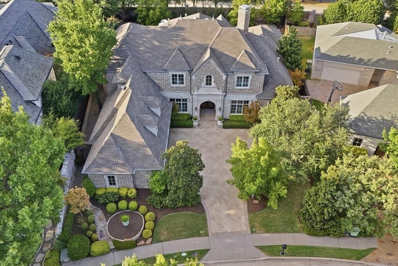 20 Armstrong Drive, Frisco TX 75034