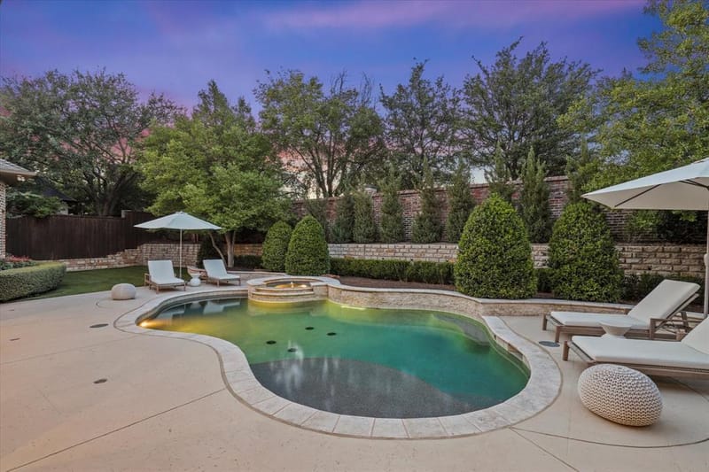20 Armstrong Drive, Frisco TX 75034 - Photo 37