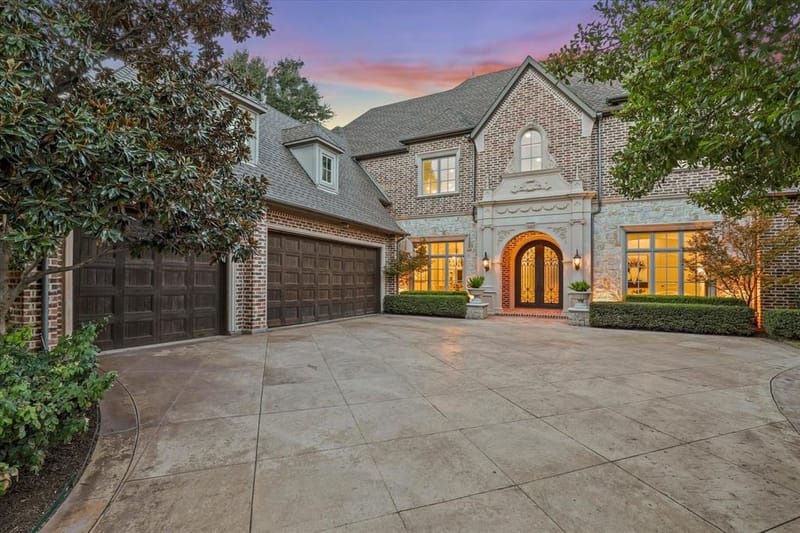 20 Armstrong Drive, Frisco TX 75034 - Photo 40