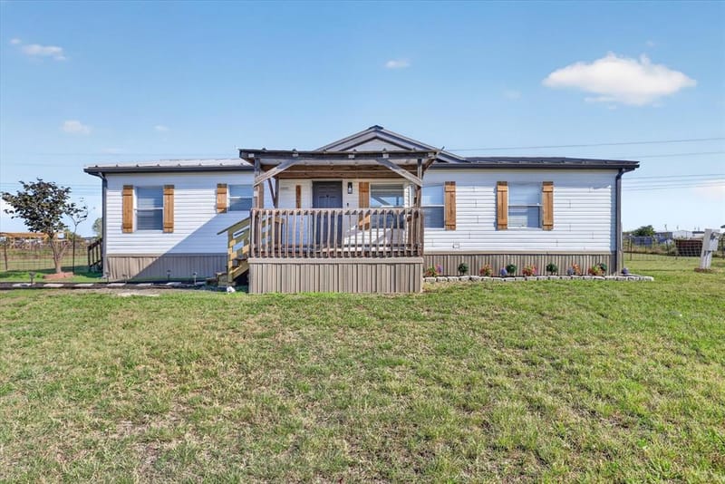 3321 Cobbler Lane, Joshua TX 76058