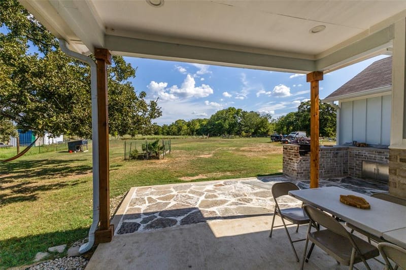 357 Private Road 7782, Wills Point TX 75169 - Photo 28