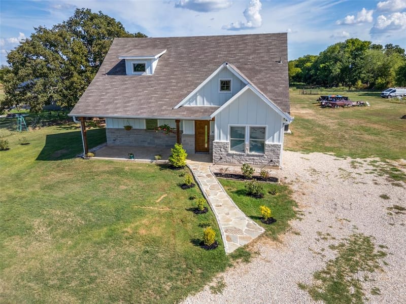 357 Private Road 7782, Wills Point TX 75169 - Photo 30