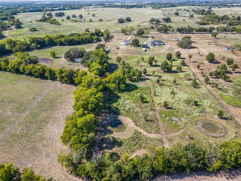 357 Private Road 7782, Wills Point TX 75169 - Photo 33