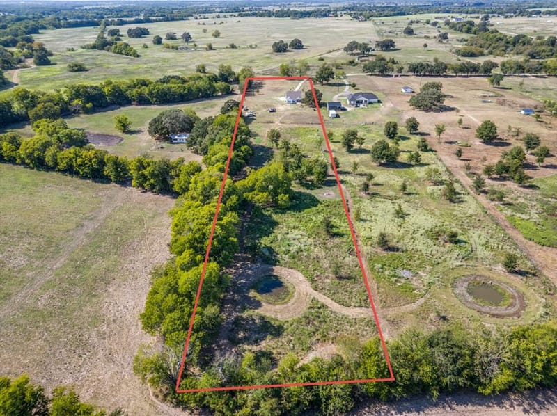 357 Private Road 7782, Wills Point TX 75169 - Photo 37