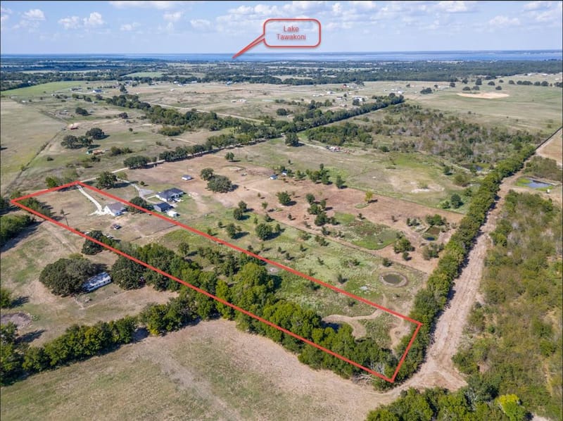 357 Private Road 7782, Wills Point TX 75169 - Photo 39