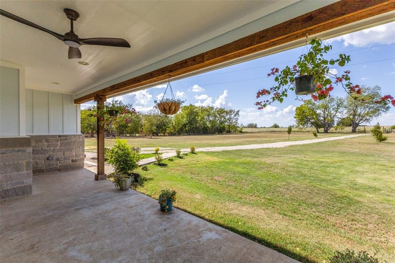 357 Private Road 7782, Wills Point TX 75169 - Photo 25